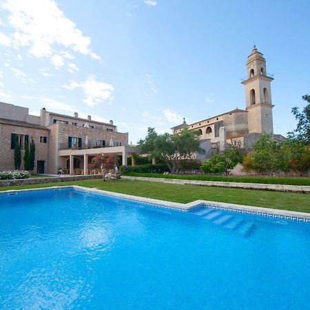 Hotel Ca'n Bonico Ses Salines  Exterior foto