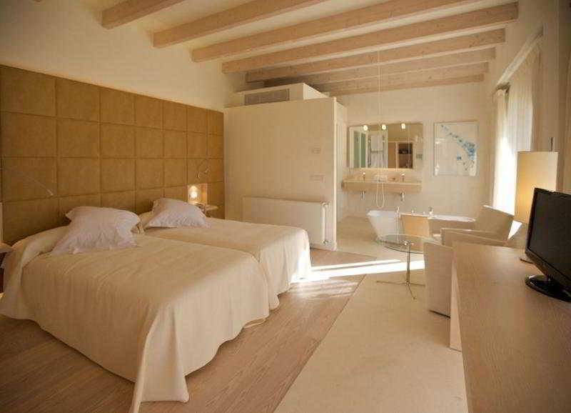 Hotel Ca'n Bonico Ses Salines  Exterior foto